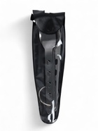 УЦЕНКА Набор туриста 3 в 1 рукоять с отверстиями с кольцом, 18 см 10917136