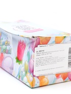 УЦЕНКА Свеча для торта музыкальная «Тюльпан», розовая, 12×5 см - Фото 7