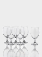 УЦЕНКА Набор бокалов для пива 400 мл Bistro, 6 шт - Фото 3