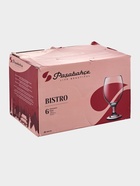 УЦЕНКА Набор бокалов для пива 400 мл Bistro, 6 шт - Фото 4