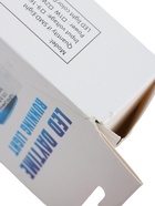 УЦЕНКА Дневные ходовые огни, 12 В, 24 Вт, 1 LED, 6500 К, провод 80 см, набор 2 шт. - Фото 5