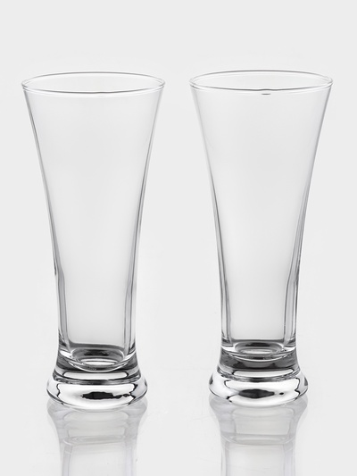 УЦЕНКА Набор бокалов для пива 320 мл Pub, 2 шт.