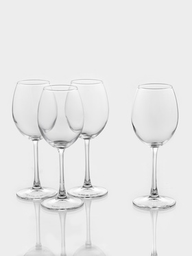 {{photo.Alt || photo.Description || 'УЦЕНКА Набор бокалов для красного вина Enoteca, 440 мл, 4 шт.'}}