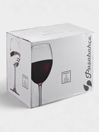 УЦЕНКА Набор бокалов для красного вина Enoteca, 440 мл, 4 шт. - Фото 2