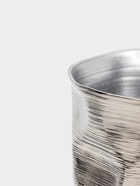 Ведро для льда, 15×15×17 см, алюминий, никелевое покрытие 10653683