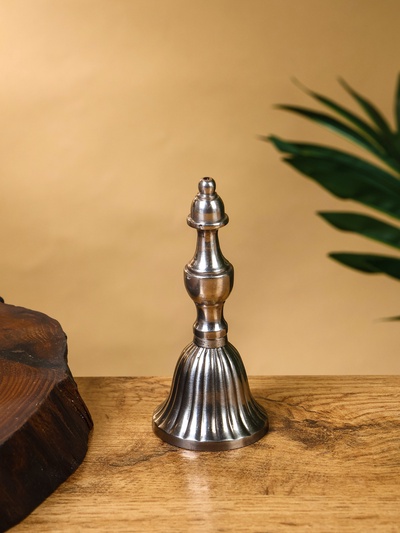 Колокольчик «Фонтан», 10 см, латунь