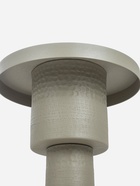 Столик кофейный, 39×39×61 см, графитовый 10722063