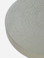 Столик кофейный, 39×39×61 см, графитовый 10722063