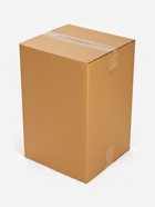 Столик кофейный, 39×39×61 см, графитовый 10722063