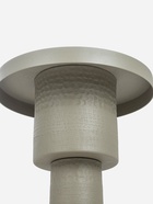 Столик кофейный, 39×39×61 см, графитовый - фото 23590693