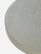 Столик кофейный, 39×39×61 см, графитовый - фото 23590694