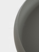 Столик журнальный текстурный «Графитовый», 45×45×52 см - фото 119109521