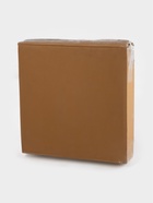 Столик журнальный текстурный «Бежевый», 45×45×52 см - Фото 9