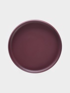 Столик журнальный текстурный «Баклажановый», 45×45×52 см - Фото 5