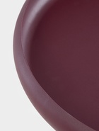 Столик журнальный текстурный «Баклажановый», 45×45×52 см 10722067