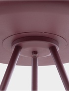 Столик журнальный текстурный «Баклажановый», 45×45×52 см - Фото 7