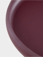 Столик журнальный текстурный «Баклажановый», 45×45×52 см - Фото 8