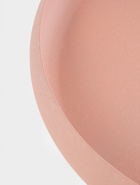 Столик журнальный текстурный «Пудровый», 45×45×52 см 10722068