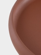 Столик журнальный текстурный «Терракотовый», 45×45×52 см - фото 60059930