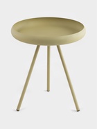 Столик журнальный текстурный «Оливковый», 45×45×52 см - Фото 3