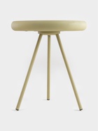 Столик журнальный текстурный «Оливковый», 45×45×52 см - Фото 4