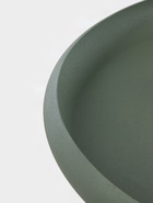 Столик журнальный текстурный «Болотный», 50×50×55 см - фото 119109535