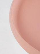 Столик журнальный текстурный «Пудровый», 50×50×55 см 10722074