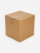 Столик кофейный «Какао с золотом», 40.5×40.5×47 см - фото 23590709