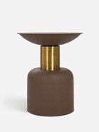 Столик журнальный «Какао с золотом», 40.5×40.5×47 см - Фото 6