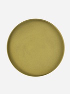 Столик кофейный глянцевый «Олива с золотом», 41×41×51 см - Фото 7