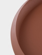 Столик журнальный текстурный «Терракотовый», 50×50×55 см 10722088