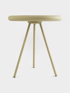 Столик журнальный текстурный «Оливковый», 50×50×55 см - Фото 4