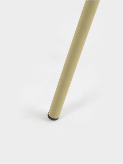 Столик журнальный текстурный «Оливковый», 50×50×55 см