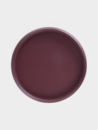 Столик журнальный текстурный «Баклажановый», 50×50×55 см - Фото 5