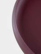 Столик журнальный текстурный «Баклажановый», 50×50×55 см 10722092