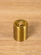 Подсвечник на 1 свечу на магнитах «Пудровый», 11×11×4 см - фото 52743848