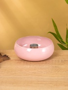 Подсвечник на 1 свечу на магнитах «Зефир», 11×11×4 см - фото 52743855