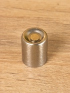 Подсвечник на 1 свечу на магнитах «Зефир», 11×11×4 см - фото 52743858