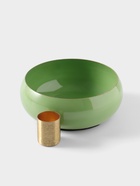 Подсвечник на 1 свечу на магнитах «Кипарис», 11×11×4 см - Фото 2