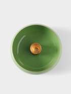 Подсвечник на 1 свечу на магнитах «Кипарис», 11×11×4 см - Фото 4