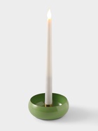 Подсвечник на 1 свечу на магнитах «Кипарис», 11×11×4 см - Фото 5