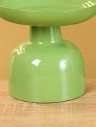 Подсвечник на 1 свечу «Кипарис», 10×10×9 см, глянцевый - фото 52743868