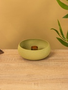 Подсвечник на 1 свечу на магнитах «Олива», 11×11×4 см - фото 52743881