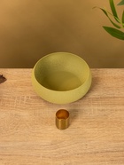 Подсвечник на 1 свечу на магнитах «Олива», 11×11×4 см - фото 52743882