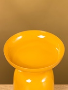 Подсвечник на 1 свечу «Песок», 10×10×13 см, глянцевый - фото 52743928