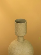 Подсвечник на 1 свечу «Кипарис», с 1 сферой, 7.5×7.5×11.5 см - фото 52743968