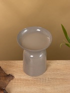 Подсвечник на 1 свечу «Ковентри», 10×10×13 см, глянцевый - фото 52744002