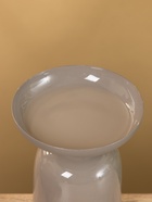 Подсвечник на 1 свечу «Ковентри», 10×10×13 см, глянцевый - фото 52744003