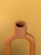 Подсвечник на 1 свечу «Бисквит», 8.5х,8.5×26 см - фото 52744108