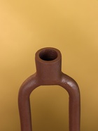 Подсвечник на 1 свечу «Шоколад», 8.5х,8.5×26 см - Фото 4